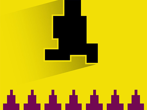 Pixel Path